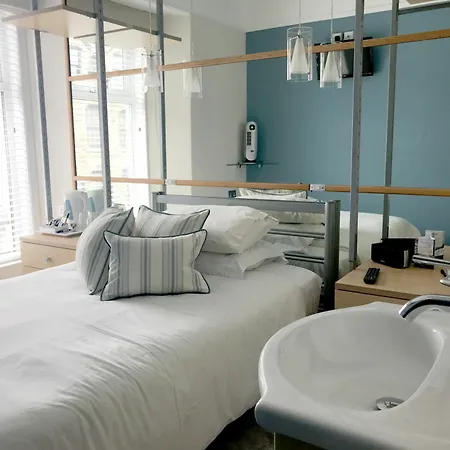 St Bernards Guest house