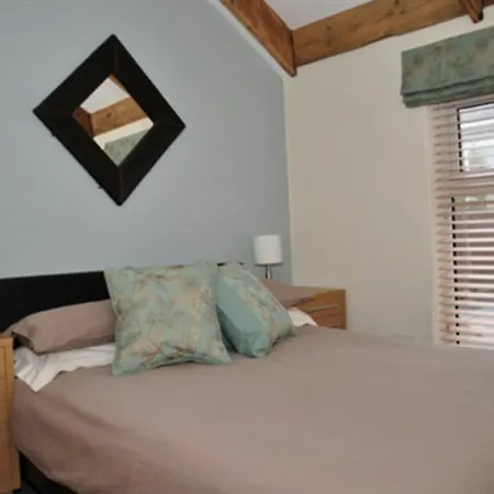 Guest house St Bernards